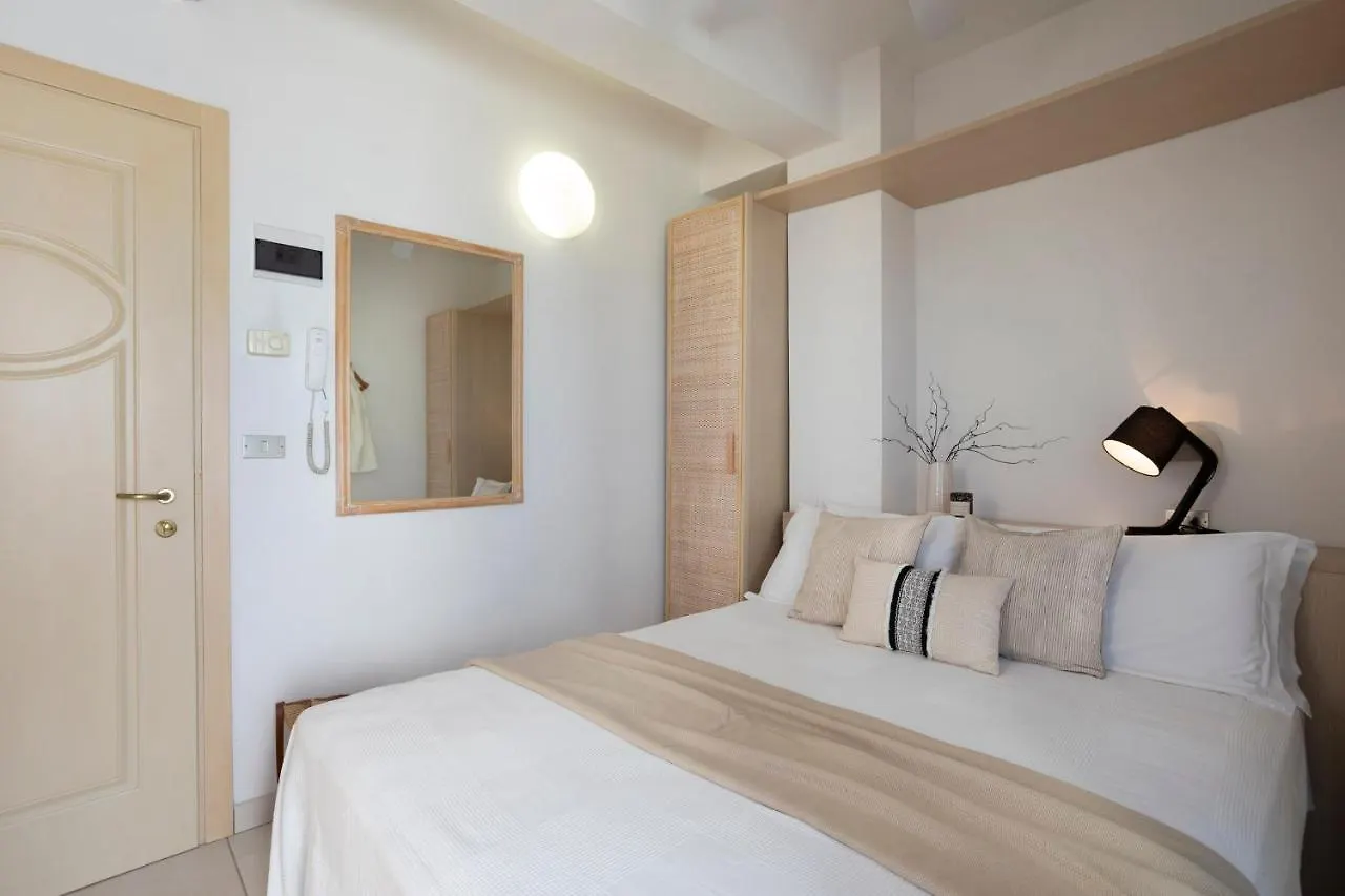 Hotel Teti Bellaria-Igea Marina