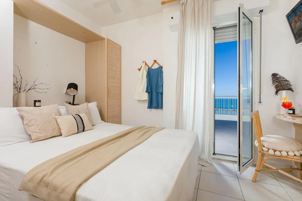 Hotel Teti Bellaria-Igea Marina