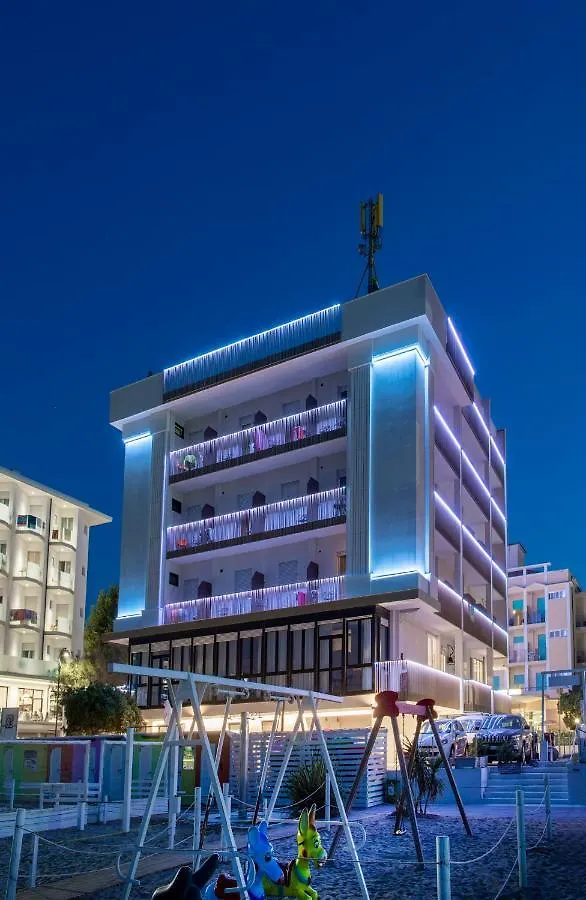Hotel Teti Bellaria-Igea Marina