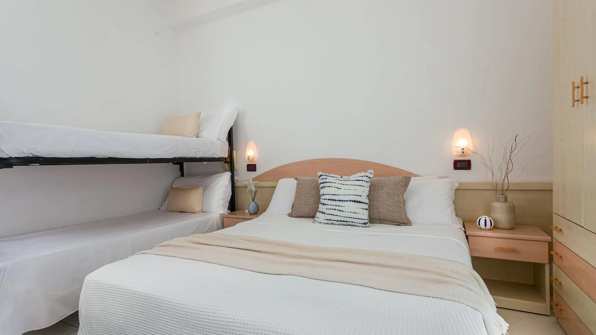Hotel Teti Bellaria-Igea Marina