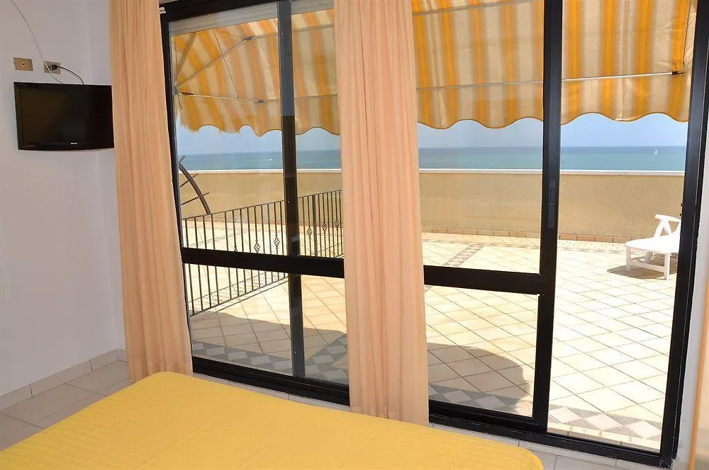 Hotel Teti Bellaria-Igea Marina
