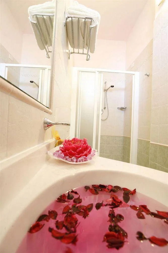 Hotel Teti Bellaria-Igea Marina 3*,  Italien