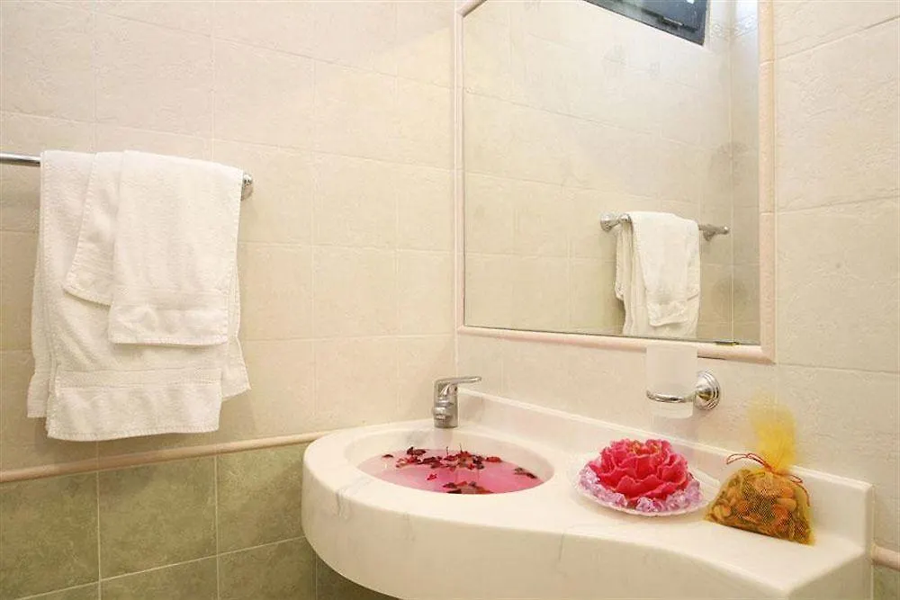 Hotel Teti Bellaria-Igea Marina