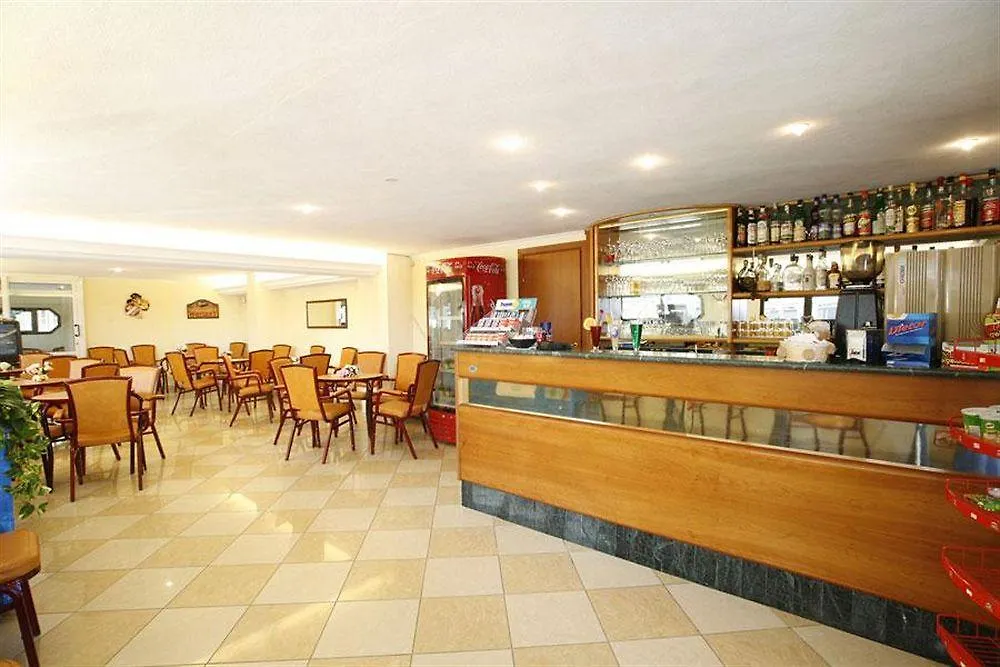 Hotel Teti Bellaria-Igea Marina