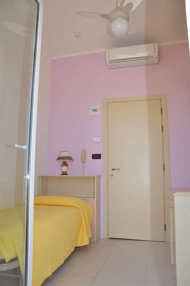 Hotel Teti Bellaria-Igea Marina Italien