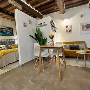 Monolocale Tipico Toscano Vicino Terme Di Saturnia, La Casa All'archetto Appartamento