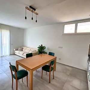 Casa Al Mare Appartamento
