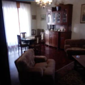La Casa Al Borgo Appartamento