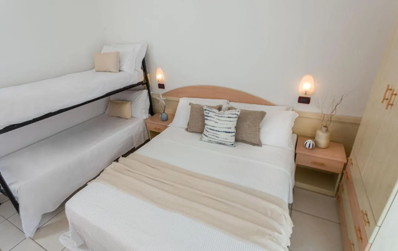 Hotel Teti Bellaria-Igea Marina Italia