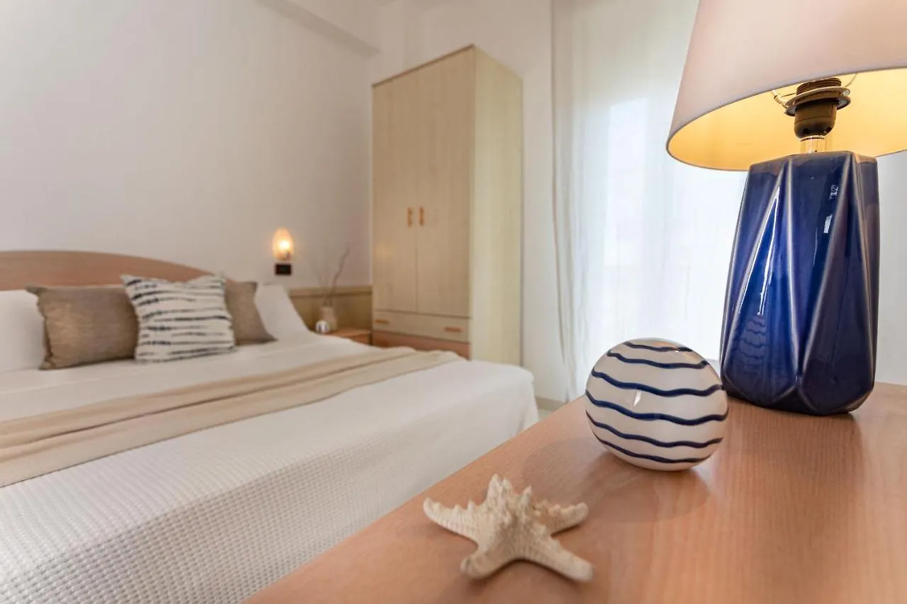 Hotel Teti Bellaria-Igea Marina