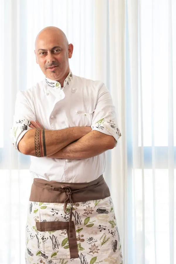 Hotel Teti Bellaria-Igea Marina