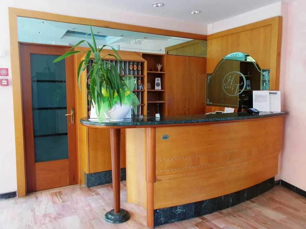 ***  Hotel Teti Bellaria-Igea Marina Italia