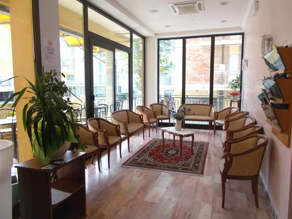Hotel Teti Bellaria-Igea Marina