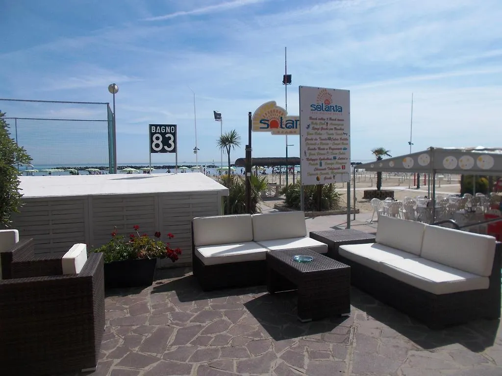 ***  Hotel Teti Bellaria-Igea Marina Italia