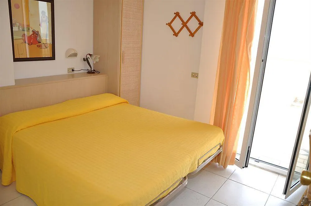 Hotel Teti Bellaria-Igea Marina 3*,  Italien