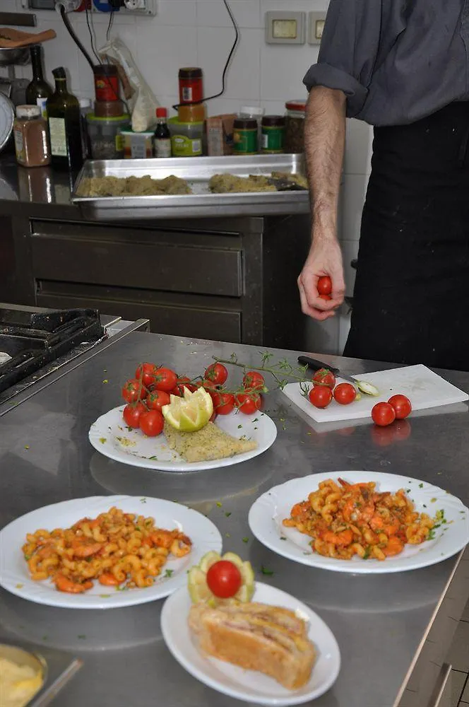 Hotel Teti Bellaria-Igea Marina 3*,  Italia