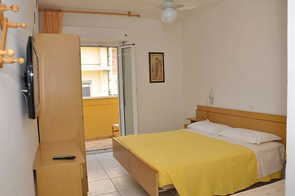 ***  Hotel Teti Bellaria-Igea Marina Italia