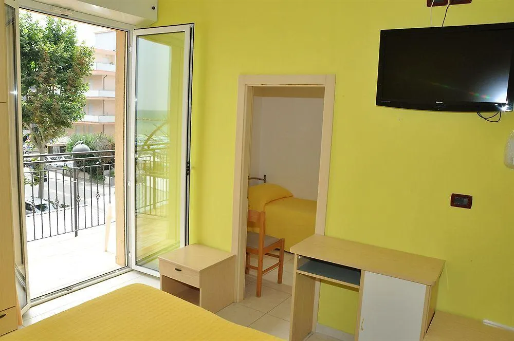 Hotel Teti Bellaria-Igea Marina