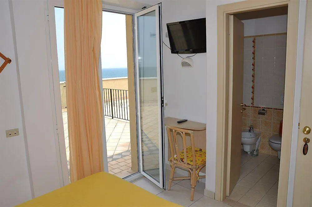 Hotel Teti Bellaria-Igea Marina