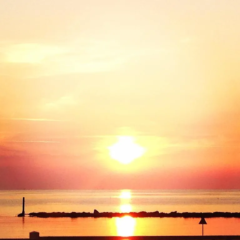Hotel Teti Bellaria-Igea Marina