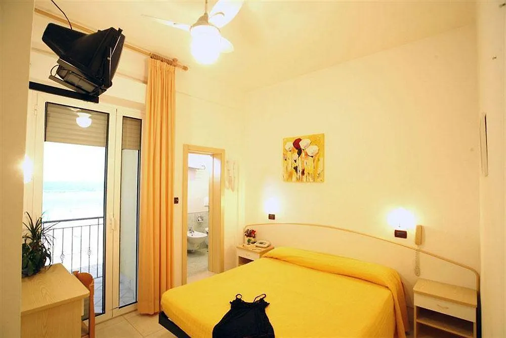 Hotel Teti Bellaria-Igea Marina