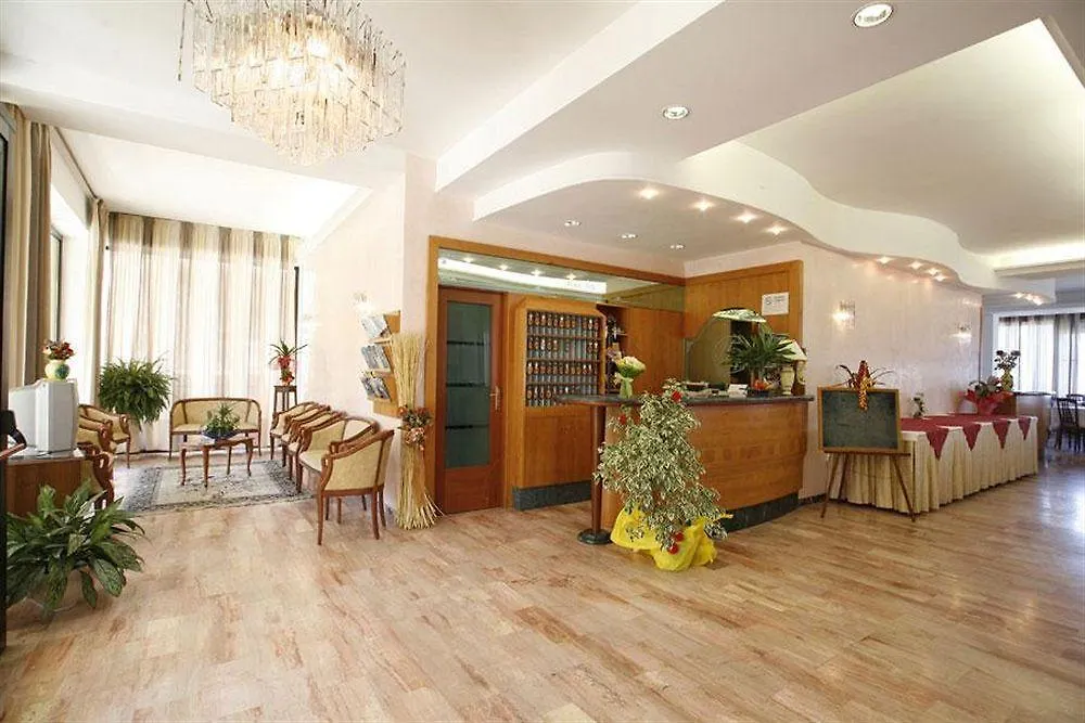 Hotel Teti Bellaria-Igea Marina