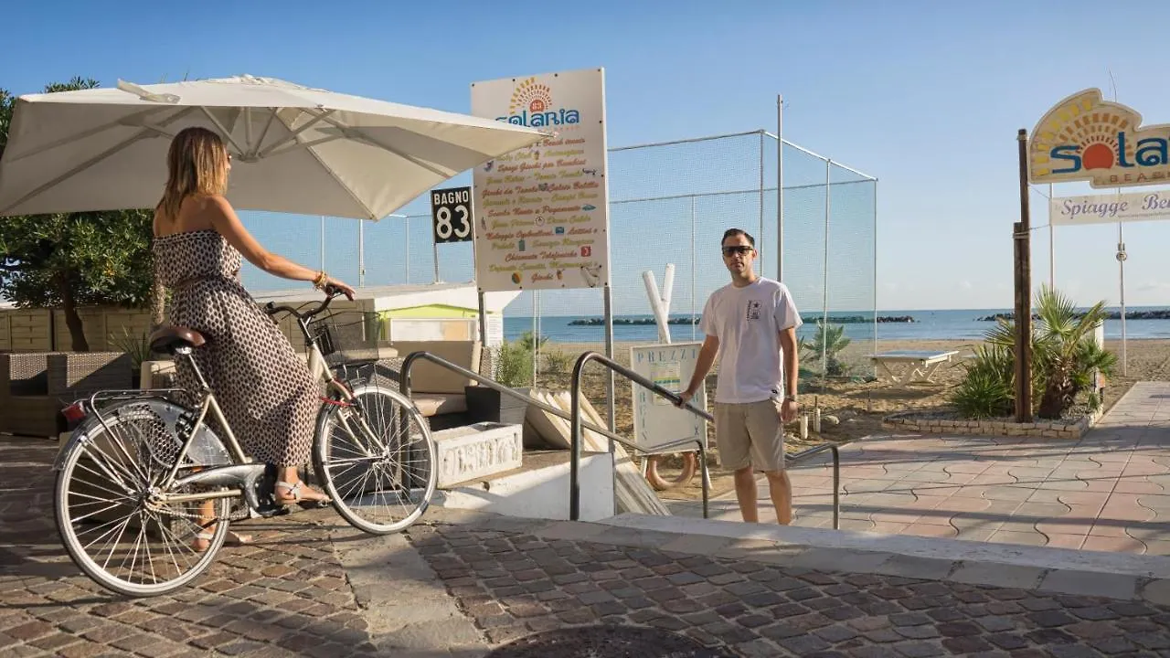 Hotel Teti Bellaria-Igea Marina