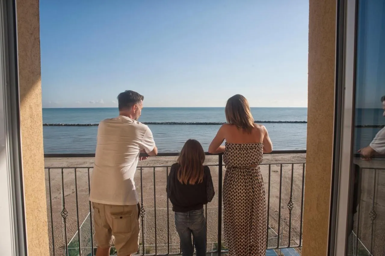 Hotel Teti Bellaria-Igea Marina